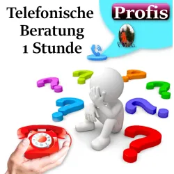 Telefonische Beratung 1 Stunde Heckenpflanzen Mencel
