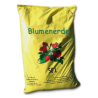 Blumenerde - Hochwertige Erde für gesunde Pflanzen. Ideal für Zimmerpflanzen und den Garten.