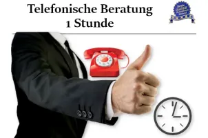 Telefonische Beratung
